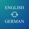 This app provides bilingual English German vocabulary, noun collocations, sentences and Bible translated by native speakers