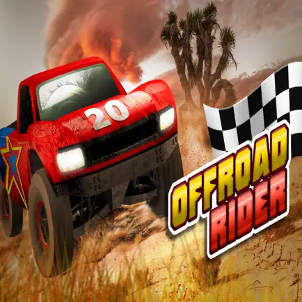 Off road rider Читы