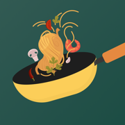 Cooking recipes