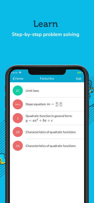 StudyPug — Expert Math Tutors(圖3)-速報App