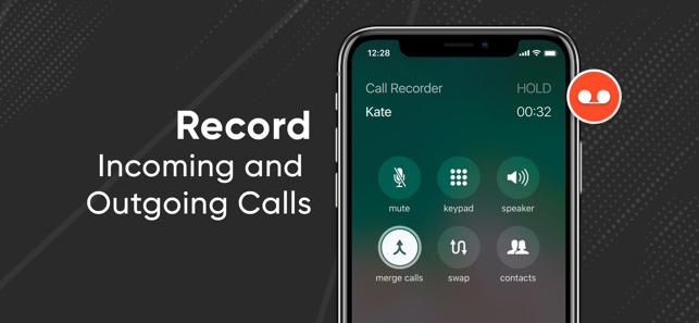 Call Recorder RecMe(圖3)-速報App