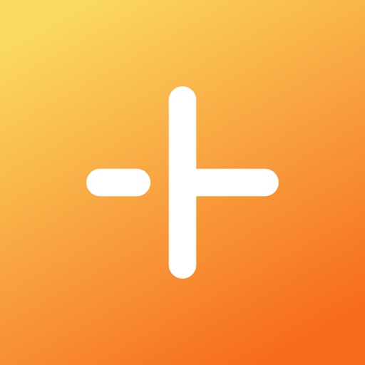 Tally+ : Count,Habit tracker iOS App