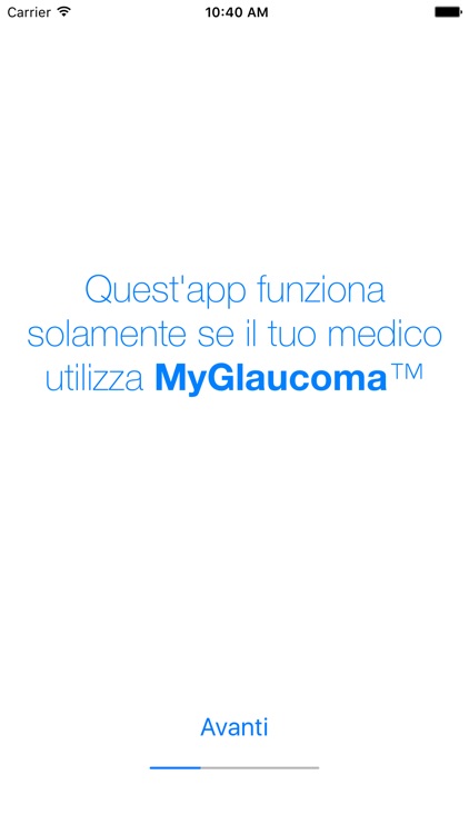 MyGlaucoma screenshot-3