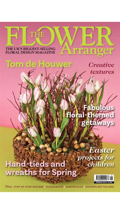 Flower Arranger screenshot-4