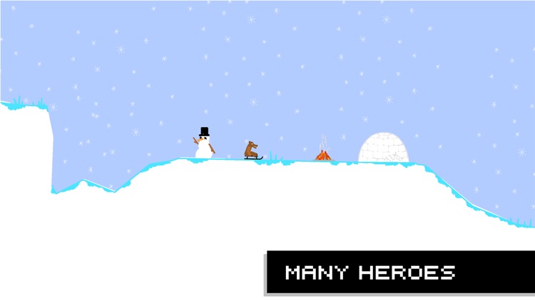 Draw Rider Plus screenshot-7