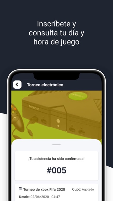 Screenshot #3 pour E-STOM