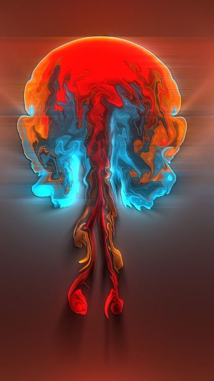 Fluid Simulation