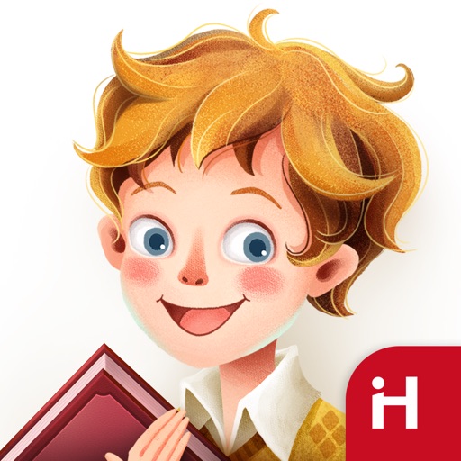 iHuman Books
