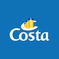 Costa Croisières ne fonctionne pas? problème ou bug?