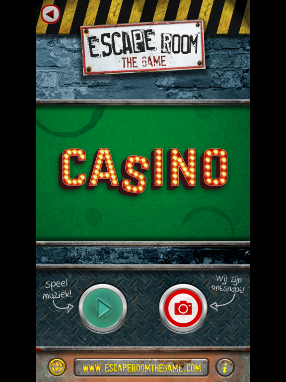 Escape Room The Game screenshot