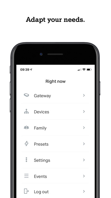 Smart Home Solution