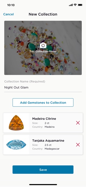 Gemstone Discovery by JTV(圖2)-速報App