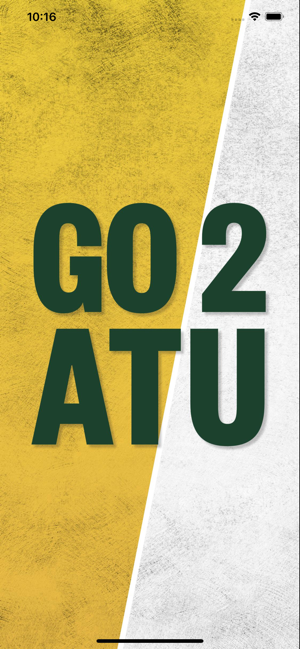 Go 2 ATU