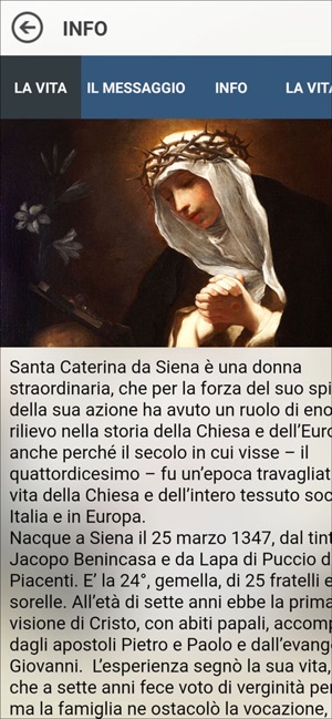 Santa Caterina da Siena(圖4)-速報App