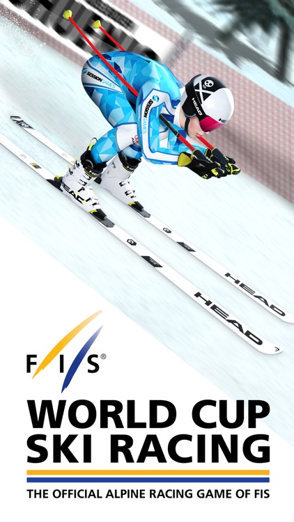 World Cup Ski Racing screenshot-0