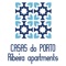 CASAS DO PORTO offers apartments for rent in the city center of Oporto, Portugal, recently recovered, modern and fully furnished