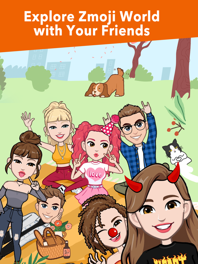 14 Best Avatar Maker Apps For Android And IOS » Trend Rays