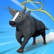Improve your lariat to go deeper and catch more animals