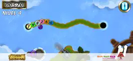 Game screenshot Cañon Tortuga apk