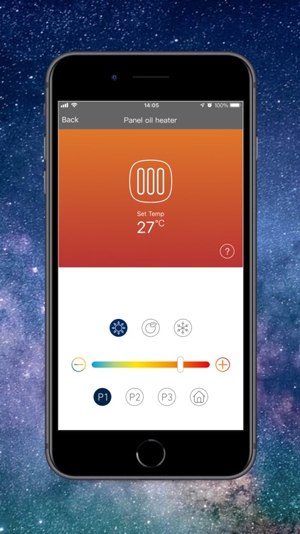 Heallux screenshot-3