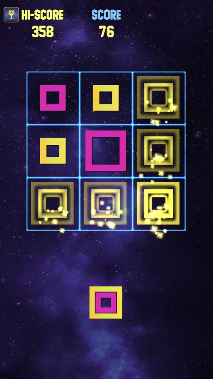 Block Color Puzzle