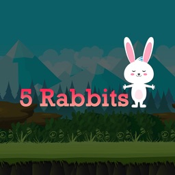 5 Rabbits
