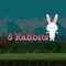 ***** 5 Rabbits *****