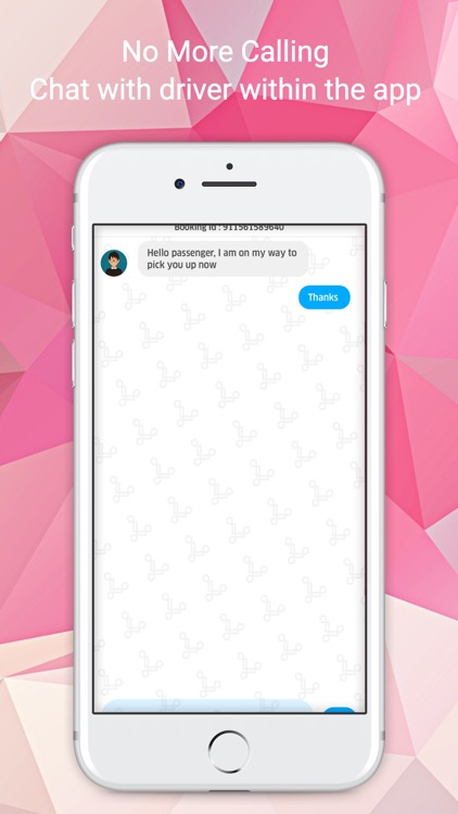LOCA - Ride Hailing App screenshot-3