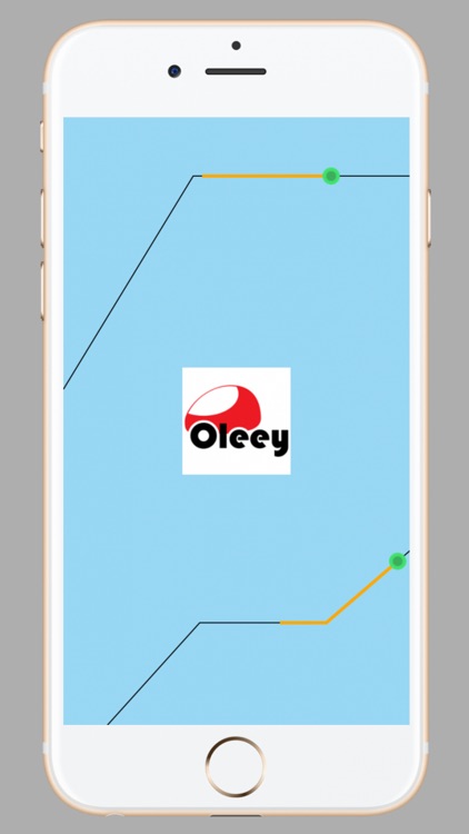 Oleey User