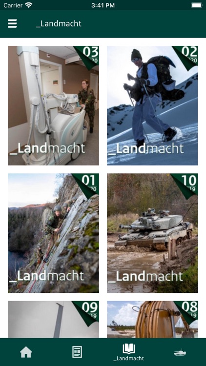 Koninklijke Landmacht