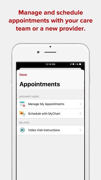 Ohio State MyHealth