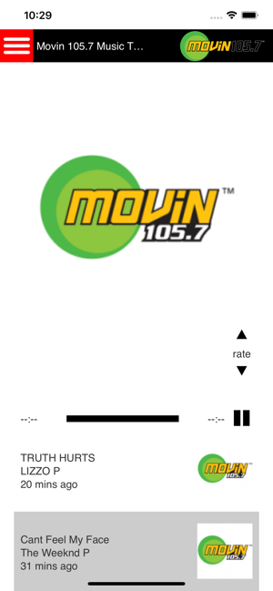 Movin 105.7(圖1)-速報App