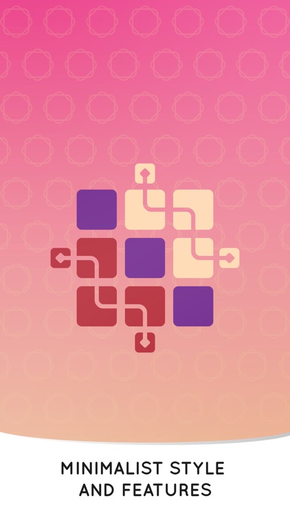 Zen Squares screenshot-4