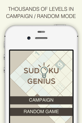 Sudoku Daily - Sudoku Classic screenshot 2