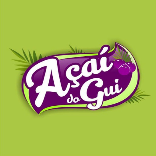 Açaí do Gui