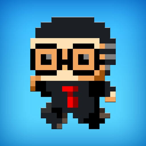 Nimble Jump Icon