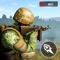 This fps shooting game is one of the best terrorist shooting game, that has the smooth and engaging game play set on three different environments