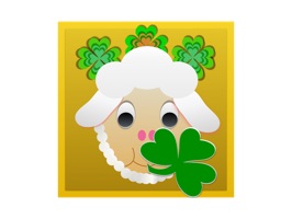 St Patrick's Day - Stickers