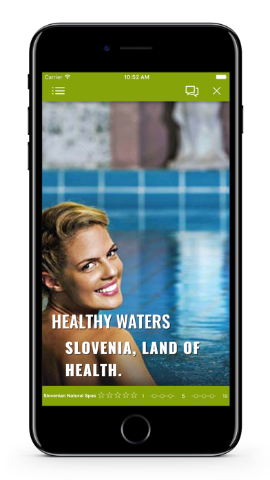 Explore Slovenia Travel Guides screenshot 2