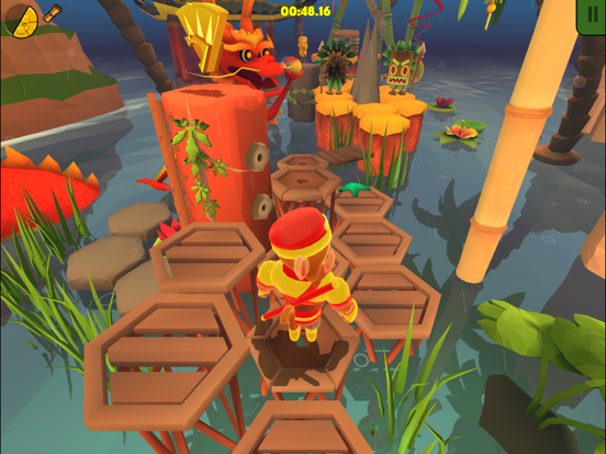 Скачать игру Острова Ноно