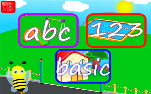 Preschool & Kindergarten Lite - náhled