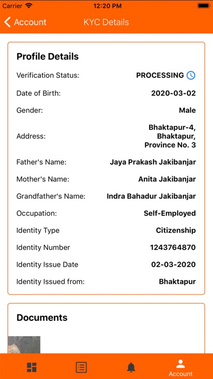 Dpaisa (Digital Payment) screenshot-9