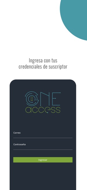 OneAccess(圖1)-速報App