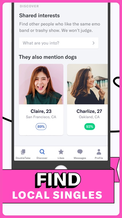 OkCupid: Online Dating App by OkCupid