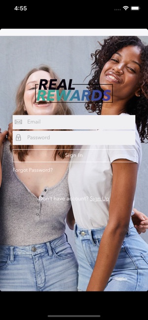 Real Rewards American Eagle(圖2)-速報App