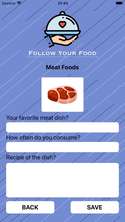 Follow Your Food screenshot-7