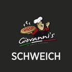 Giovannis Pizza Schweich