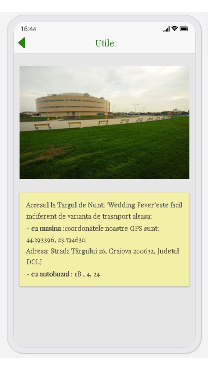 Wedding Fever screenshot-3