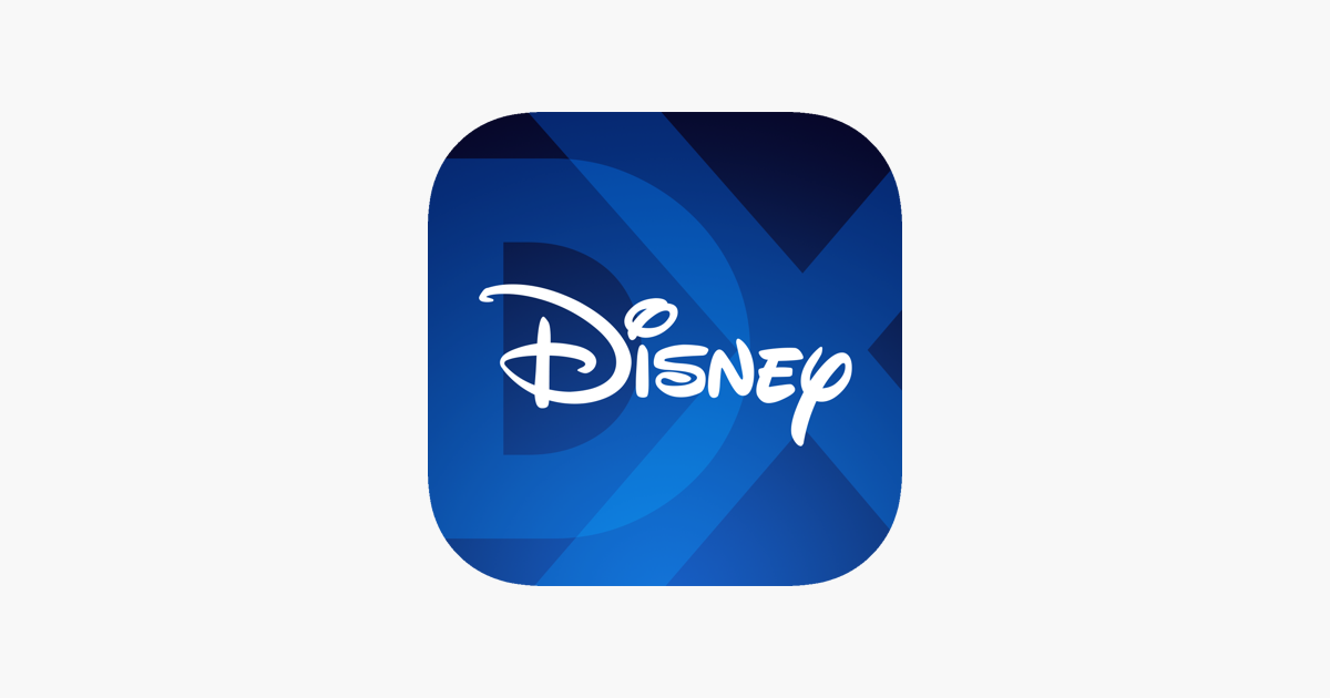 Disney Dx ディズニーdx をapp Storeで