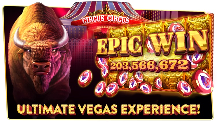 POP! Slots – Casino Slot Games